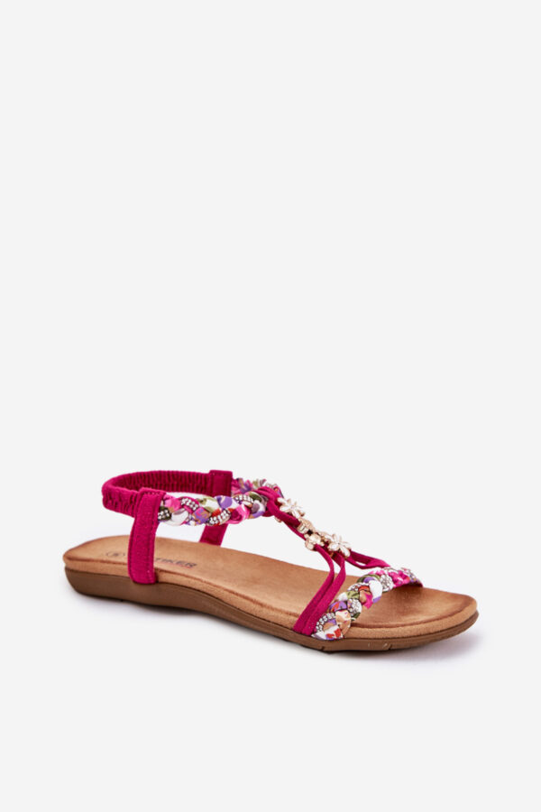 Sandals model 212363 Step in style - Image 2