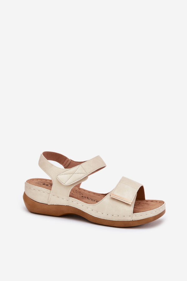 Sandals model 212582 Step in style - Image 2