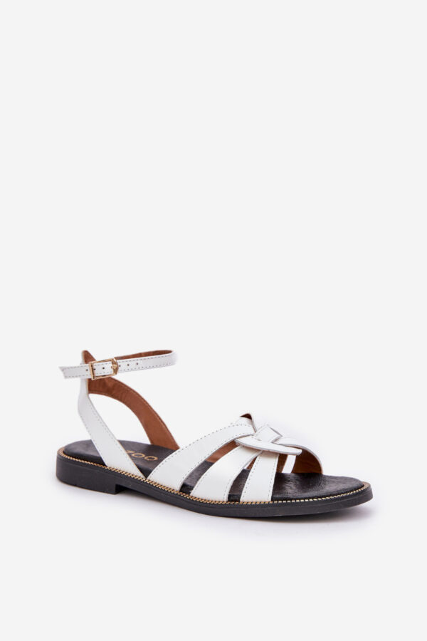 Sandals model 212588 Step in style - Image 2
