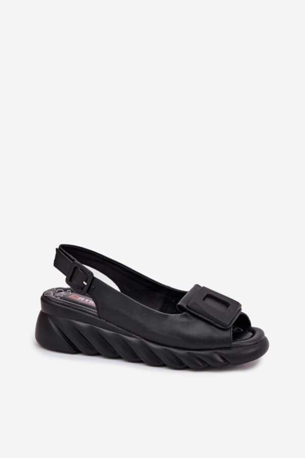 Buskin model 212715 Step in style - Image 2