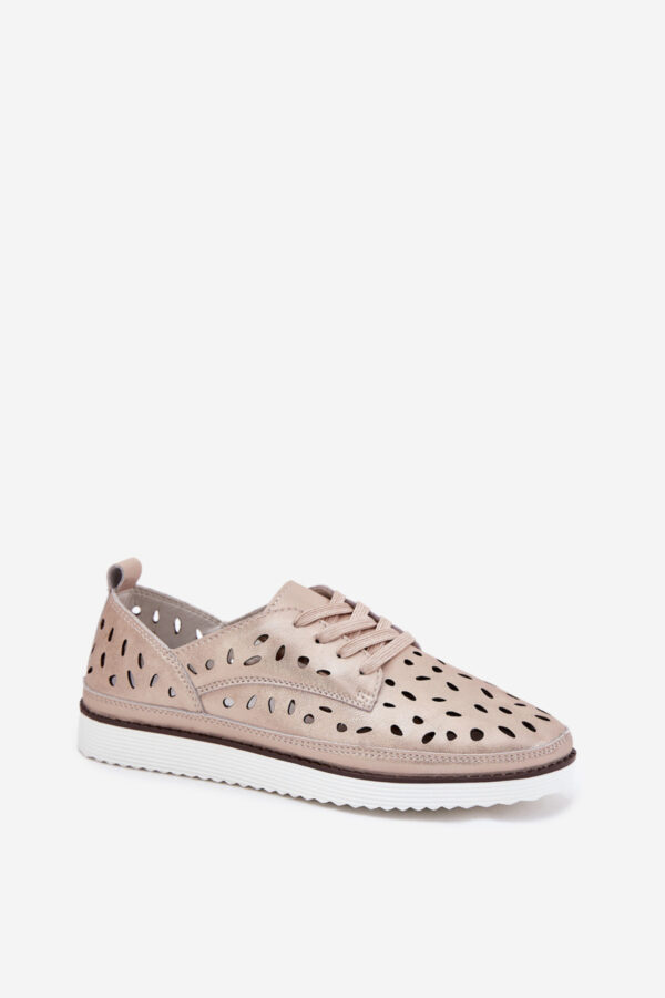 Half shoes model 212718 Step in style - Image 2