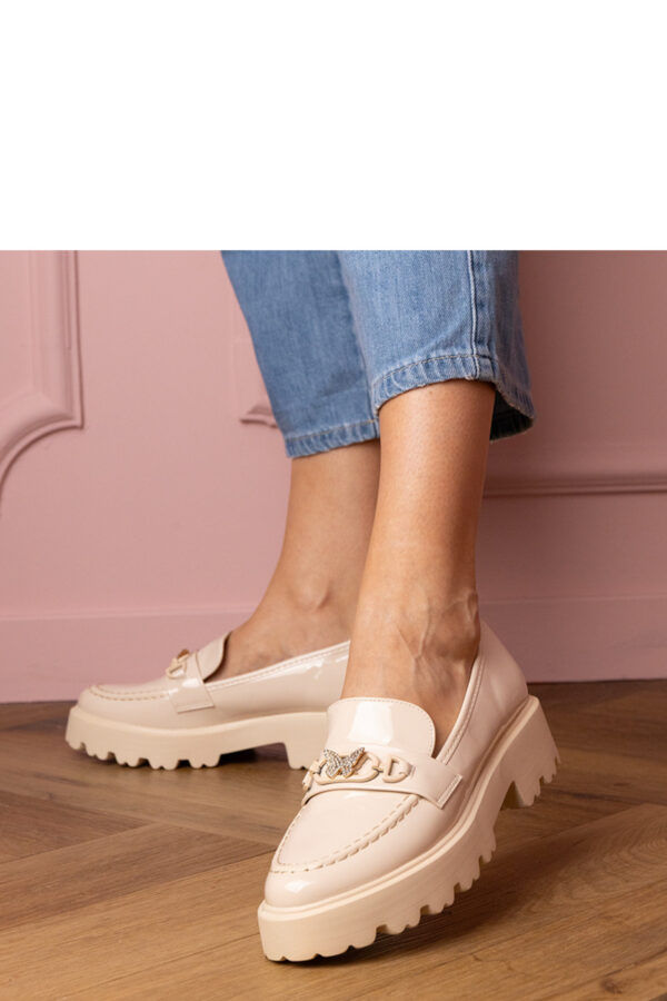 Mocassin model 212802 PRIMO - Image 2