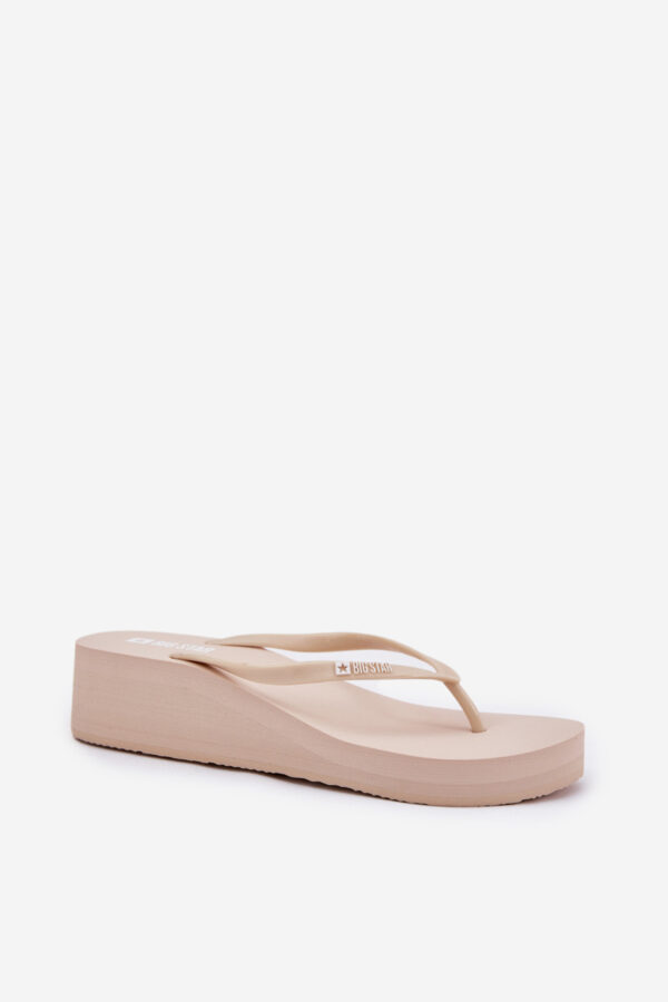 Japanese flip-flops model 212879 Step in style - Image 2