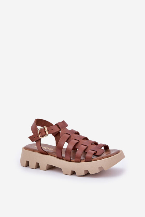 Sandals model 213474 Step in style - Image 2