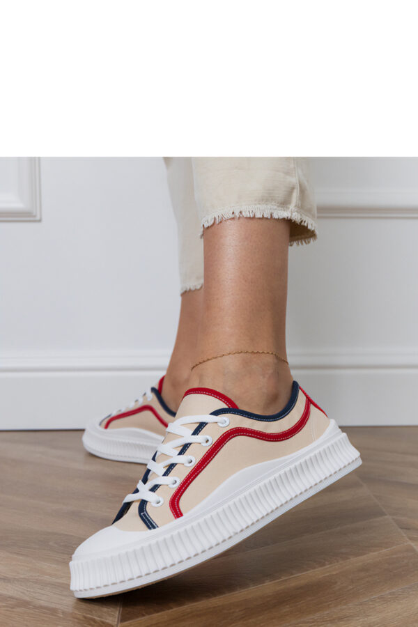 Sneakers model 213740 PRIMO - Image 2