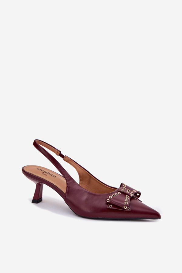 Heel pumps model 213888 Step in style - Image 2