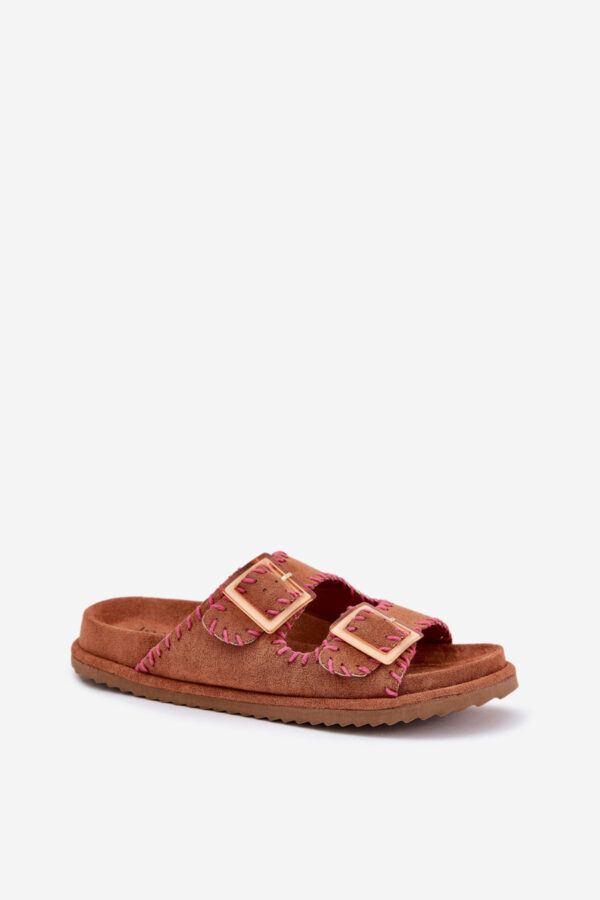 Flip-flops model 213957 Step in style - Image 2