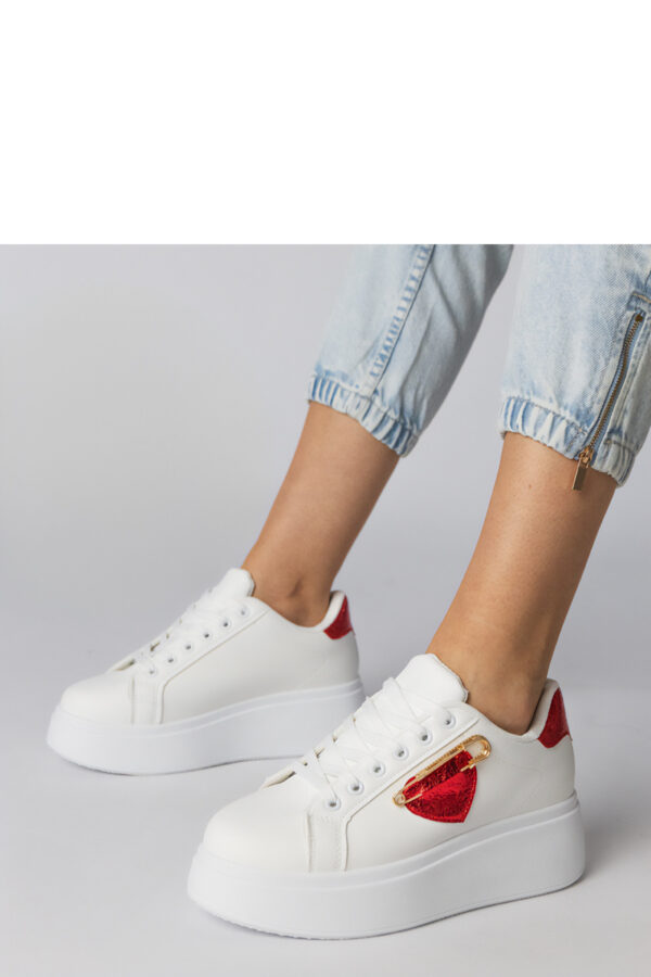 Sport Shoes model 214016 PRIMO - Image 2