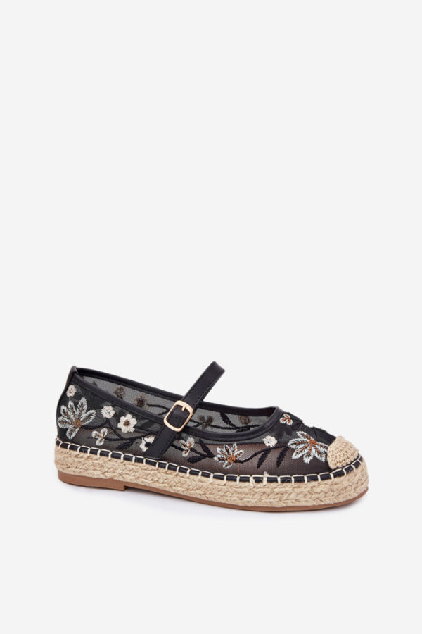 Espadrille model 214314 Step in style - Image 2