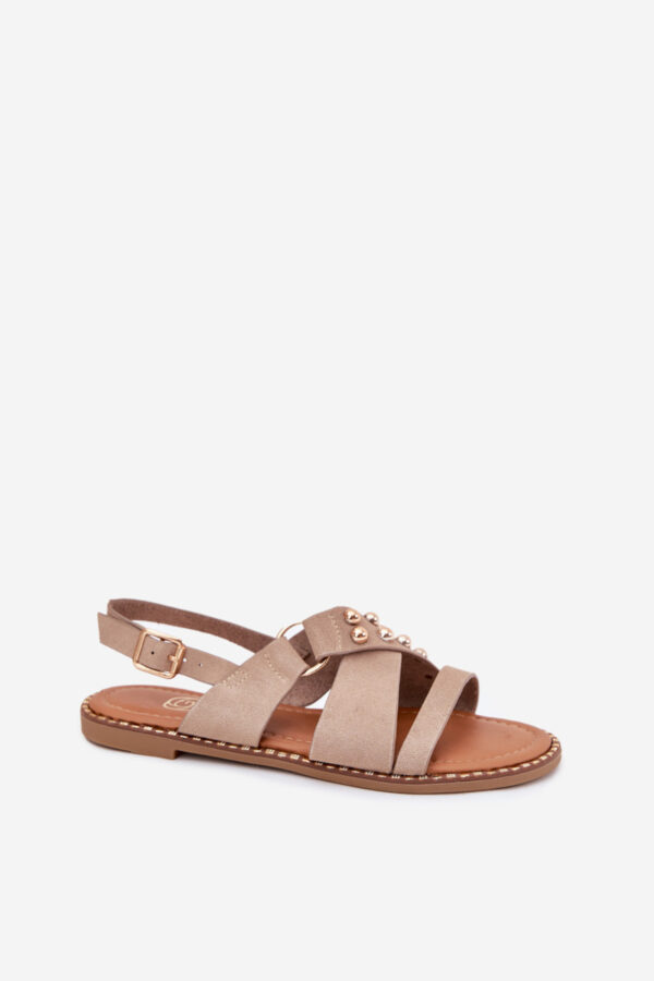 Sandals model 214690 Step in style - Image 2