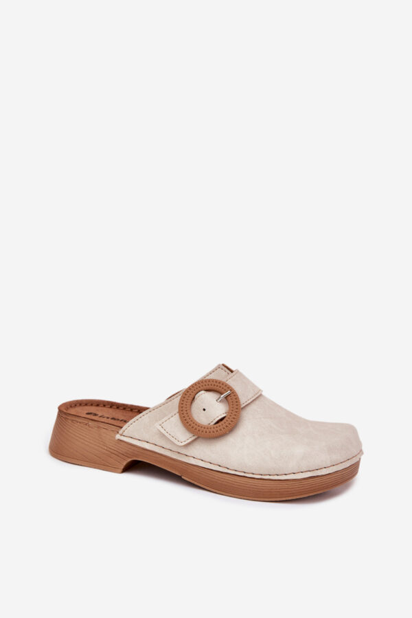 Flip-flops model 214751 Step in style - Image 2