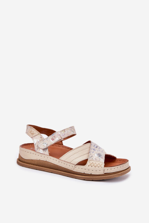 Sandals model 215020 Step in style - Image 2