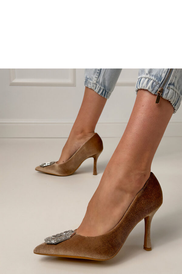 High heels model 215093 PRIMO - Image 2