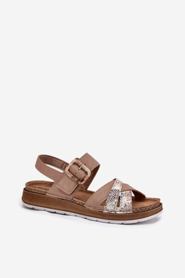 Sandals model 215159 Step in style - Image 2