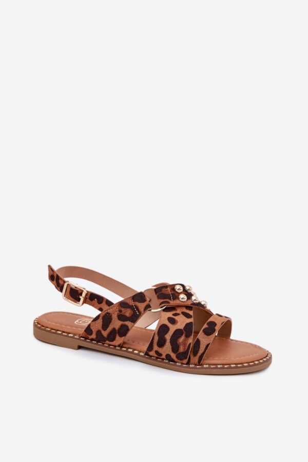 Sandals model 215334 Step in style - Image 2