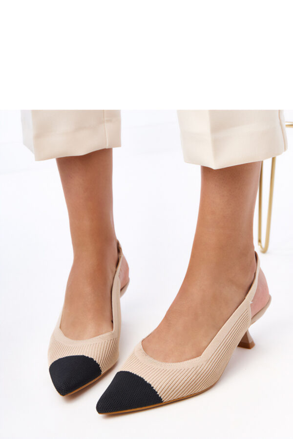 Heel pumps model 215607 PRIMO - Image 2