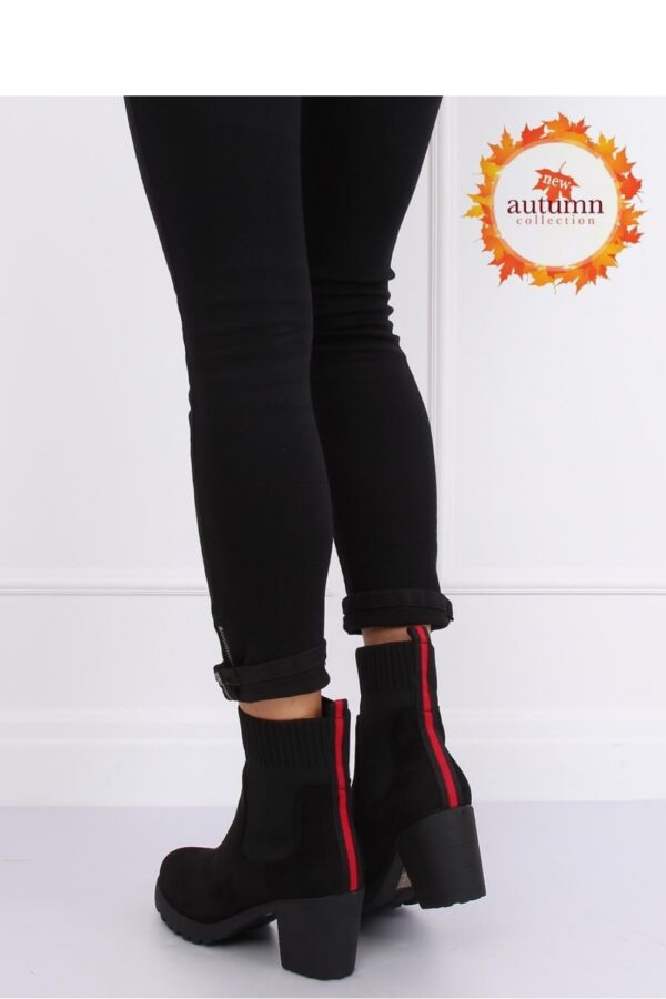 Heel boots model 135821 Inello - Image 2