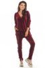 Tracksuit trousers model 149778 awama