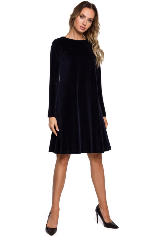 Cocktail dress model 149954 Moe Wholesale Clothing Online, Women`s Fashion, Shoes, Lingerie & Underwear - Matterhorn
