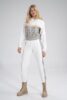 Tracksuit trousers model 154688 Figl