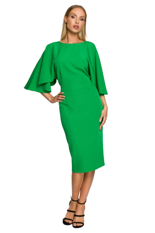 Cocktail dress model 169961 Moe Wholesale Clothing Online, Women`s Fashion, Shoes, Lingerie & Underwear – Matterhorn