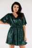 Evening dress model 174332 awama