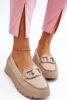 Mocassin model 176611 Step in style