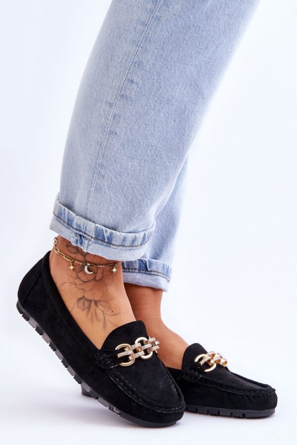 Mocassin model 180110 Step in style - Image 2