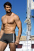 Swimming trunks model 182799 Lorin