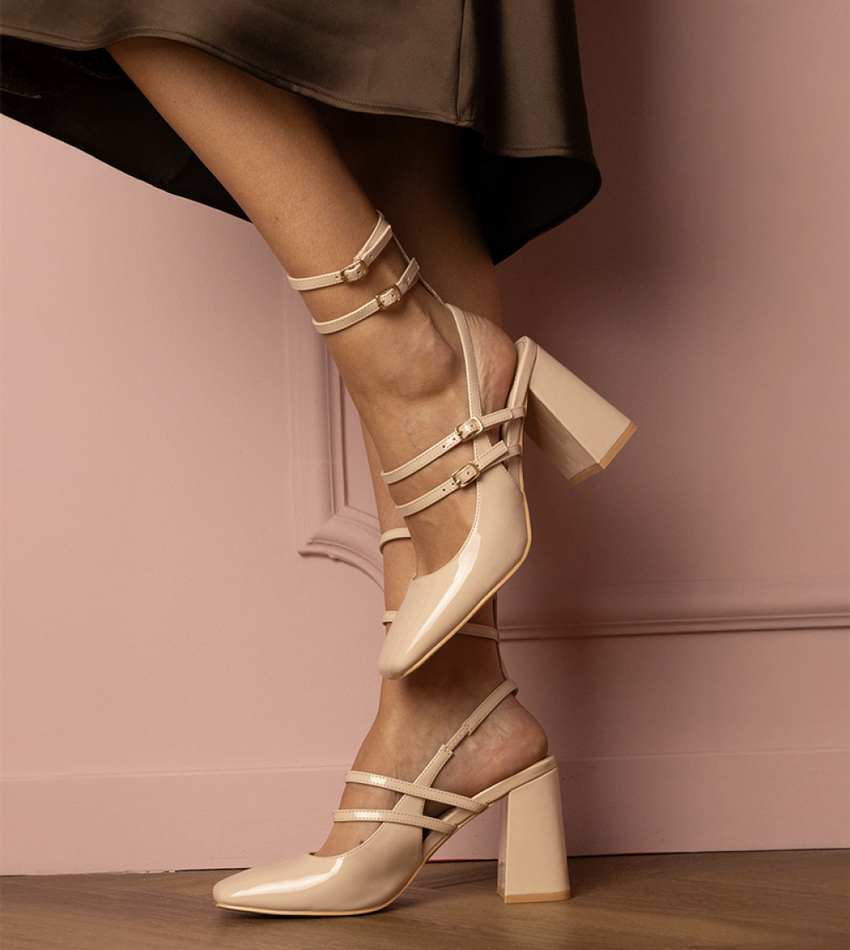 Footwear