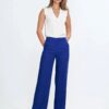 Women trousers model 211798 Nife