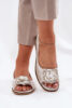 Ballet flats model 213031 Step in style